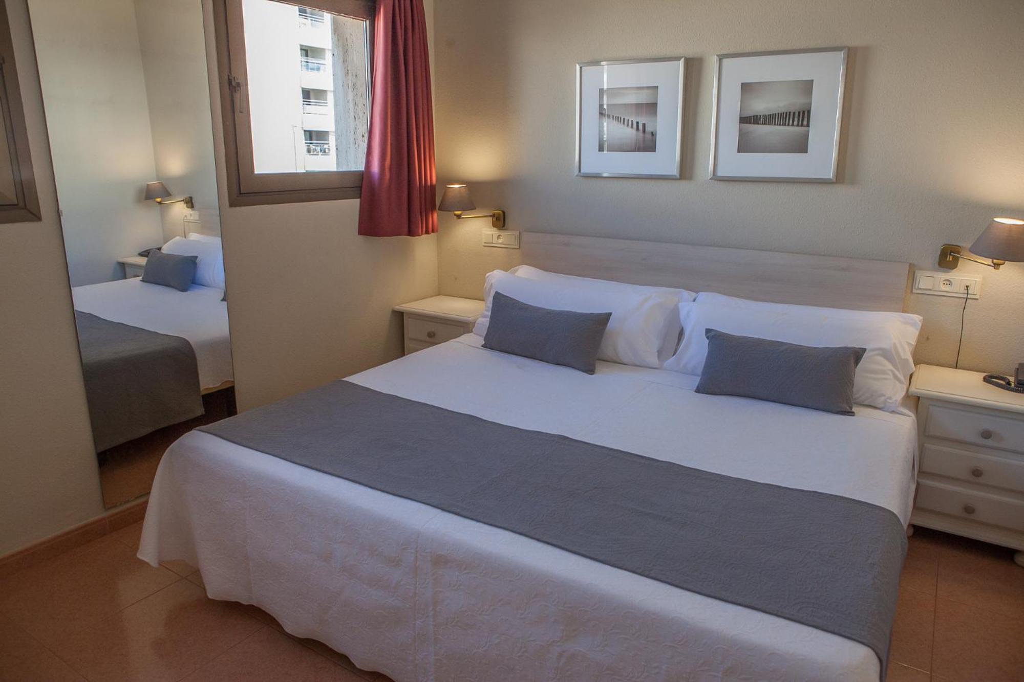 Apartment (1 Adult)